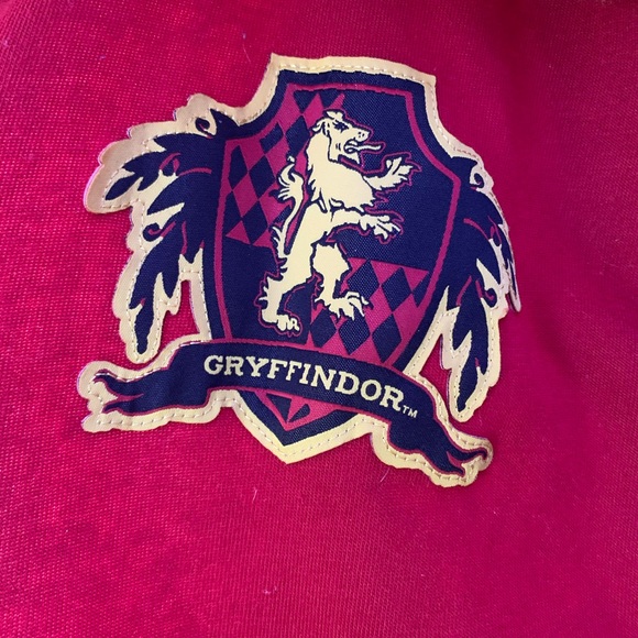 Harry potter quidditch robe - Picture 6 of 8